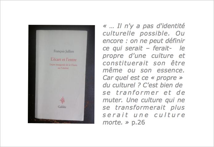 F jullien culture 2